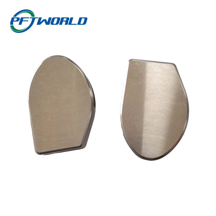 บริการกลึงแบบกำหนดเองสแตนเลส Cnc Machining Service