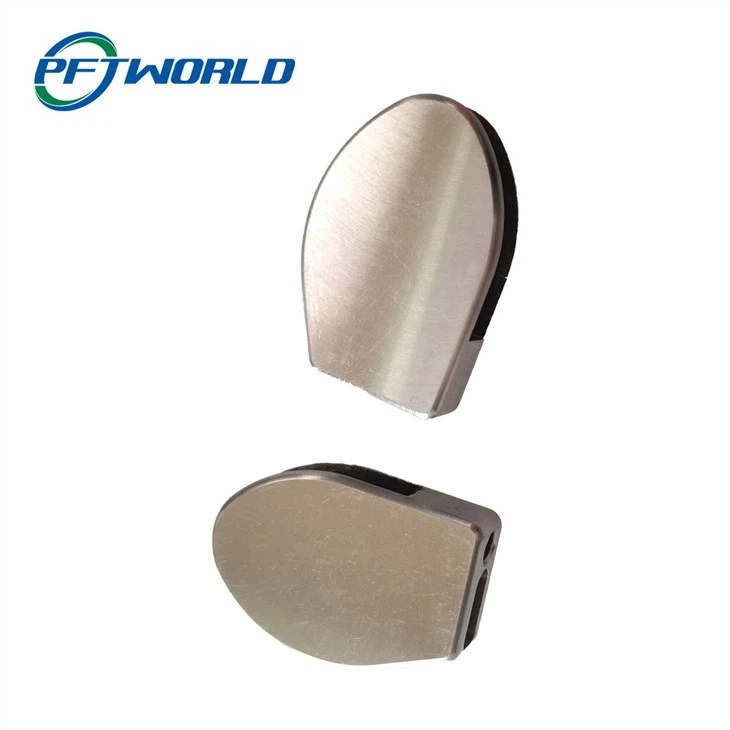 Customized Precision Custom 5 Axis Titanium Cnc Turning Services Aluminium Alloy Cnc Machining Service