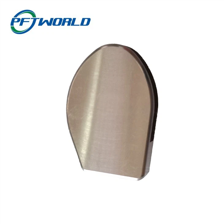 Customized Precision Custom 5 Axis Titanium Cnc Turning Services Aluminium Alloy Cnc Machining Service