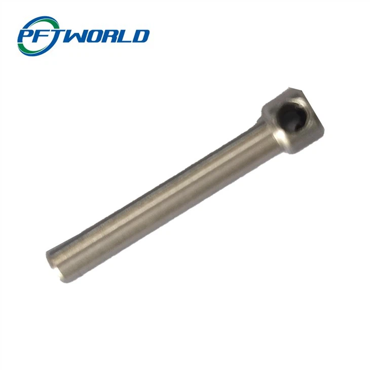 Customized Precision Custom 5 Axis Titanium Cnc Turning Services Aluminium Alloy Cnc Machining Service