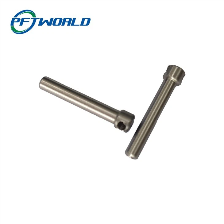 Customized Precision Custom 5 Axis Titanium Cnc Turning Services Aluminium Alloy Cnc Machining Service