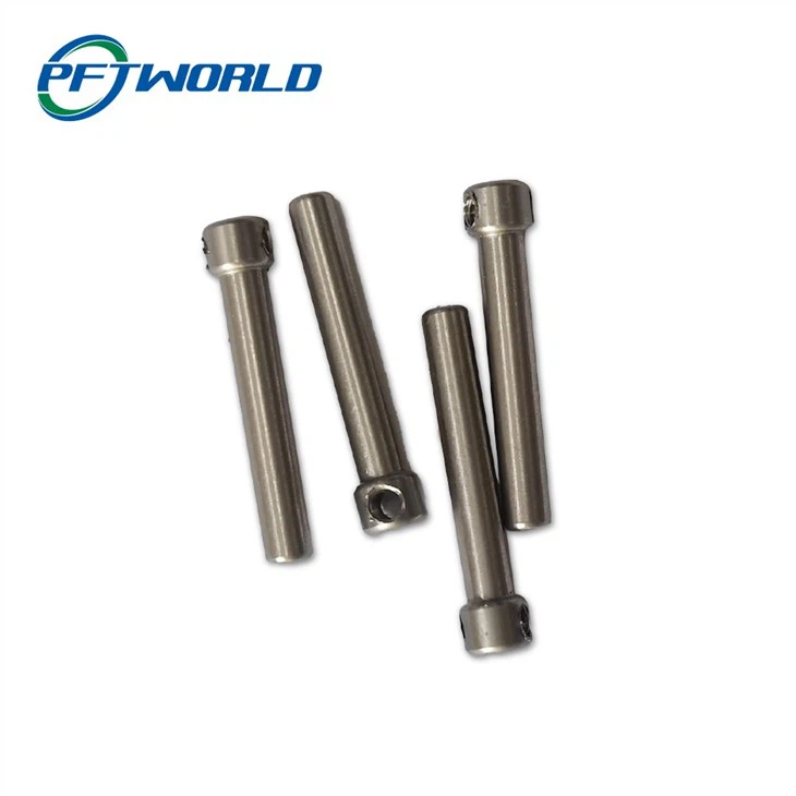 Customized Precision Custom 5 Axis Titanium Cnc Turning Services Aluminium Alloy Cnc Machining Service