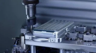 ความแข็งของวัสดุสแตนเลสสำหรับการตัดเฉือนชิ้นส่วน