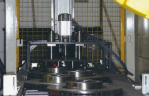 อะไรคือองค์ประกอบการออกแบบของเครื่องจักรกลซีเอ็นซีสำหรับแม่พิมพ์ตัดเฉือน?