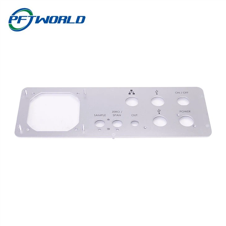 Laser Cutting Service Machining Parts