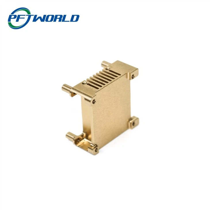 Metal Stamping Parts Custom Service