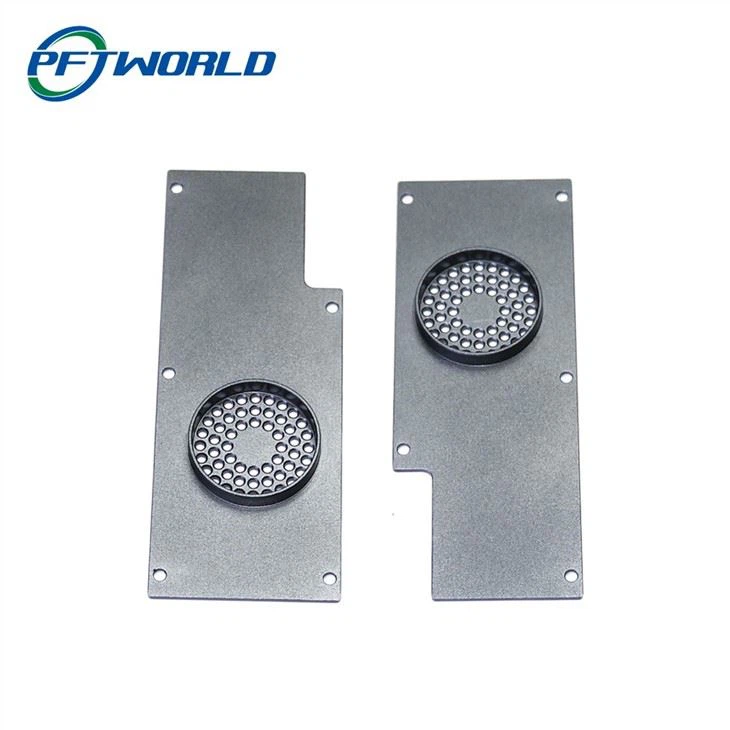 OEM CNC Milling Custom Service