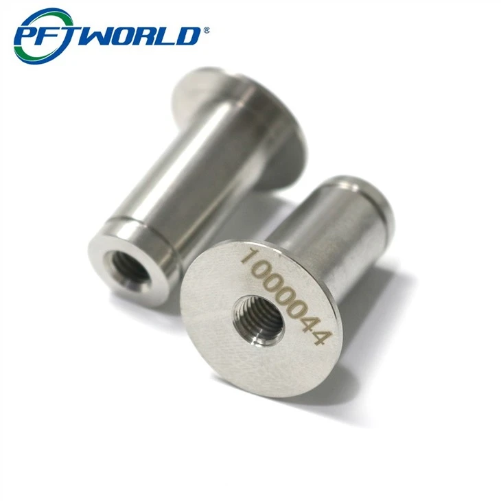 OEM Higt Precision Turned Parts Cnc Milling Machine Tool Parts