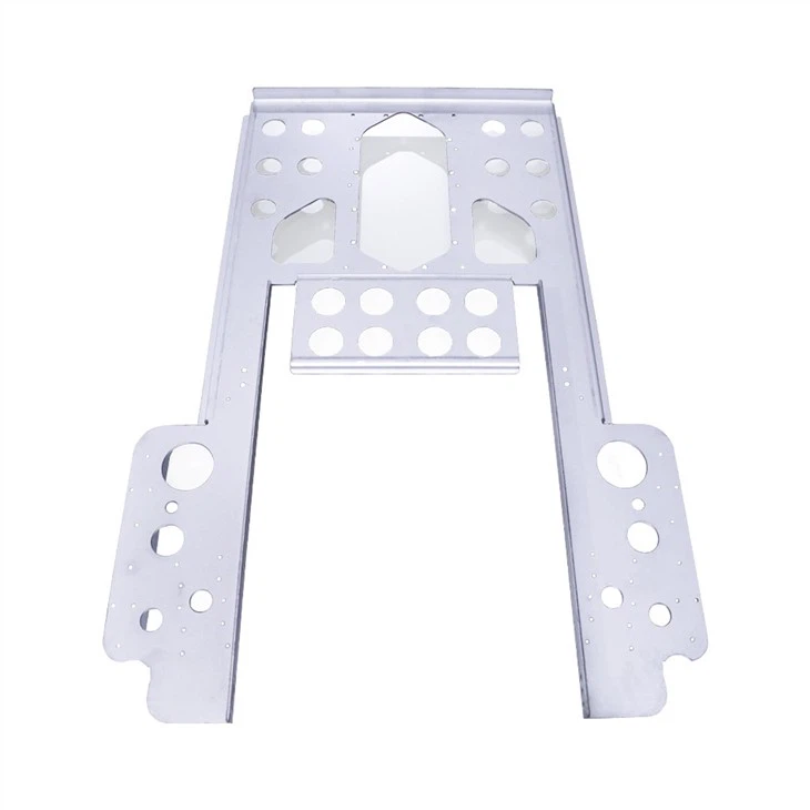 Sheet Metal Laser Cutting Parts