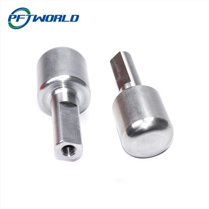 ชิ้นส่วนเครื่องจักรกลกลึง CNC กลึง