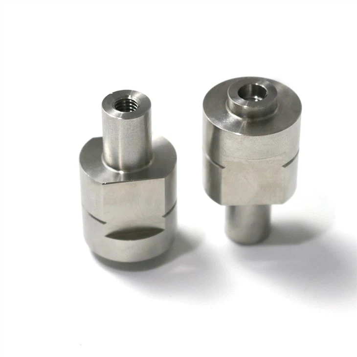 Machining Services Accessories