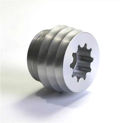 บริการ CNC คุณภาพแม่นยำ