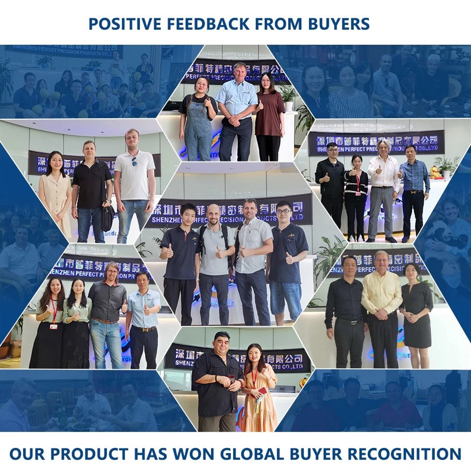 Anodizing Of Accessories